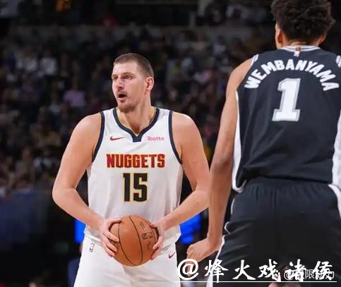 约基奇被限制森林狼大胜掘金 步行者复仇马刺 约基奇被限制森林狼大胜掘金 步行者复仇马刺