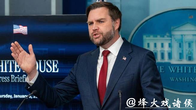 历史性首访!万斯到访俄罗斯后院,签数十亿核能大单 历史性首访!万斯到访俄罗斯后院,签数十亿核能大单