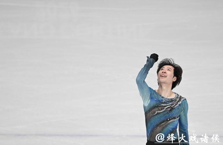 冬奥会花样滑冰男单开赛 金博洋短节目第13 冬奥会花样滑冰男单开赛 金博洋短节目第13