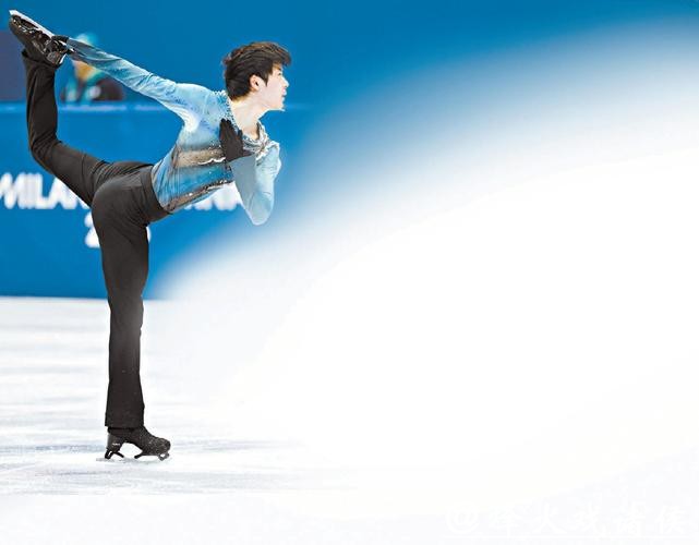 冬奥会花样滑冰男单开赛 金博洋短节目第13 冬奥会花样滑冰男单开赛 金博洋短节目第13