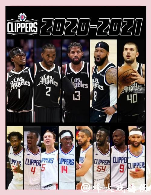 快船甩掉保罗开启阵容新篇章 40岁控卫遭猛龙放弃退役风云再起